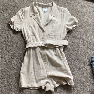 VICI Romper